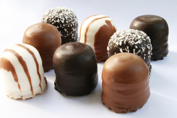 schaumkuss