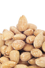 almonds