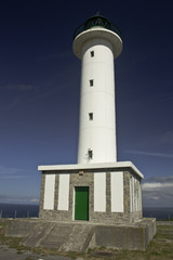 Faro de Lastres