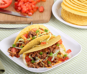 Two Tacos