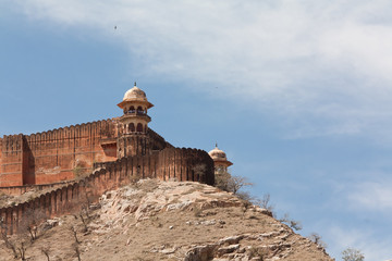 Fort Amber, Indie © marsyk