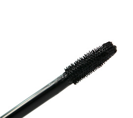 Brush mascara