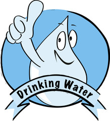 Drinking Water - Trinkwasser