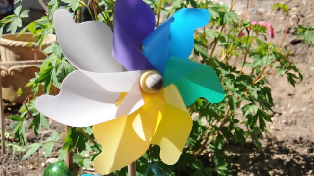 Windrad
