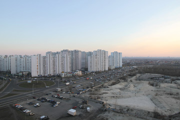 Строительство