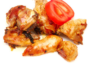 tasty chicken