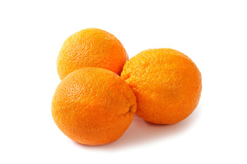 Oranges.