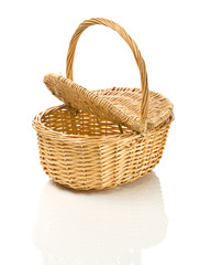 Obraz premium one basket