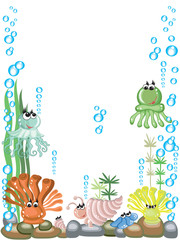 Aquarium