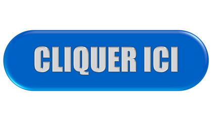 Button blau Seiten rund CLIQUER ICI