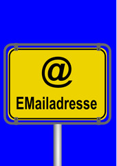 Mailadresse