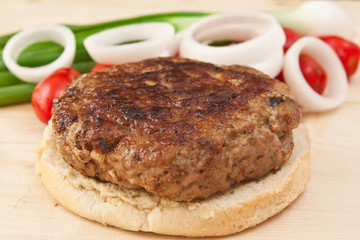 Big Burger