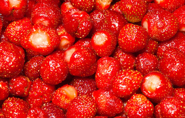 strawberry