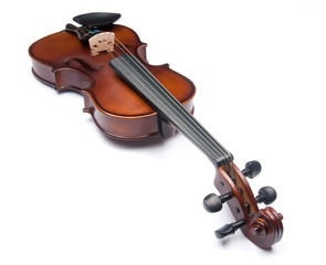 violin