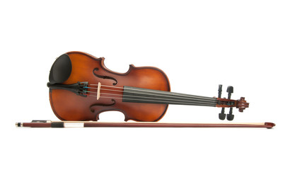 Fototapeta premium violin