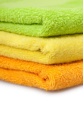 towels