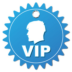 VIP ICON