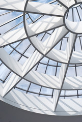 Modern Architecture Detail