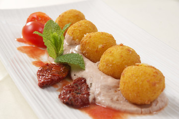 croquette