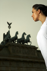Brandenburger Tor © tstange
