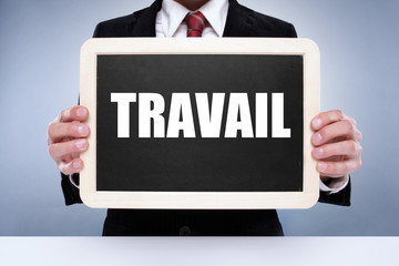 Travail