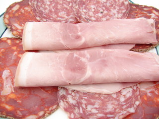 charcuterie