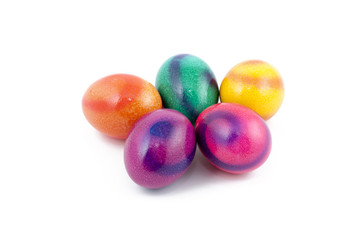 easter eggs