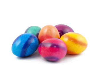 easter eggs