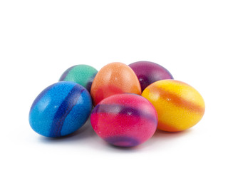 easter eggs