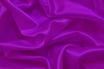 Purple Satin background