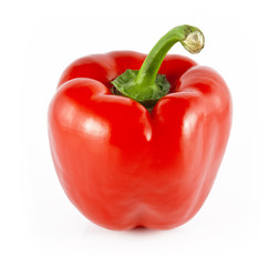 Red Bell Pepper