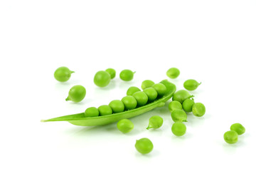 Green Peas