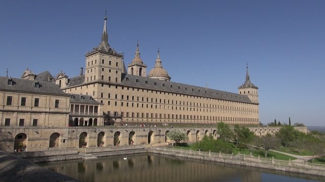 escorial _palace