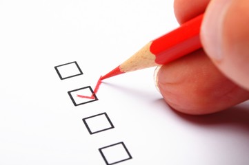 poll