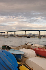 Coronado Bay Bridge