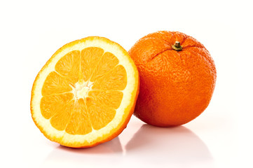 Oranges