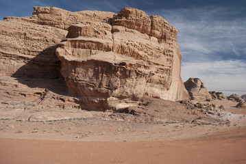 WADI RUM