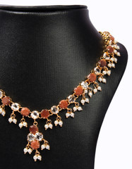 Indian Traditional Necklace
