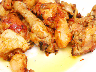 tasty chicken