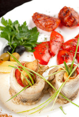 trout fish
