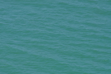 Sea Water Surface