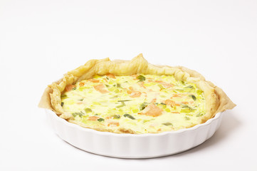 Quiche