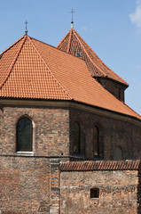 Kościół świętego Marcina we Wrocławiu