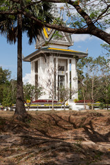 Choeung Ek Memorial Kambodscha