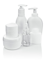 white care set