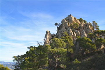 geología alicantino