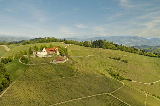 Staufenberg Durbach