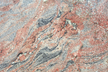red marble texture
