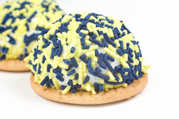 Biscuit