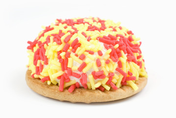Biscuit